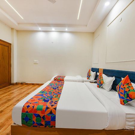 אמריצר Fabhotel Alpine Tree מראה חיצוני תמונה