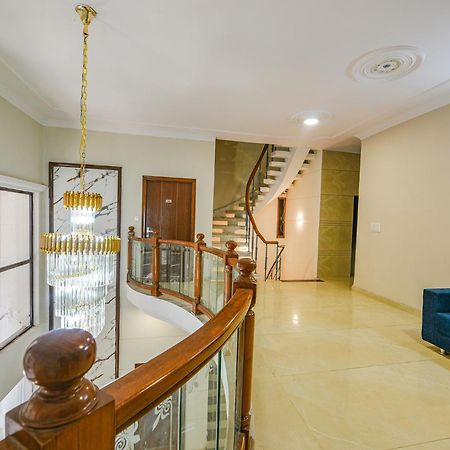 אמריצר Fabhotel Alpine Tree מראה חיצוני תמונה