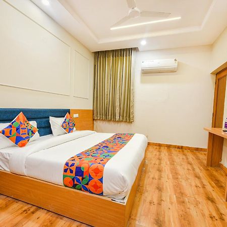 אמריצר Fabhotel Alpine Tree מראה חיצוני תמונה