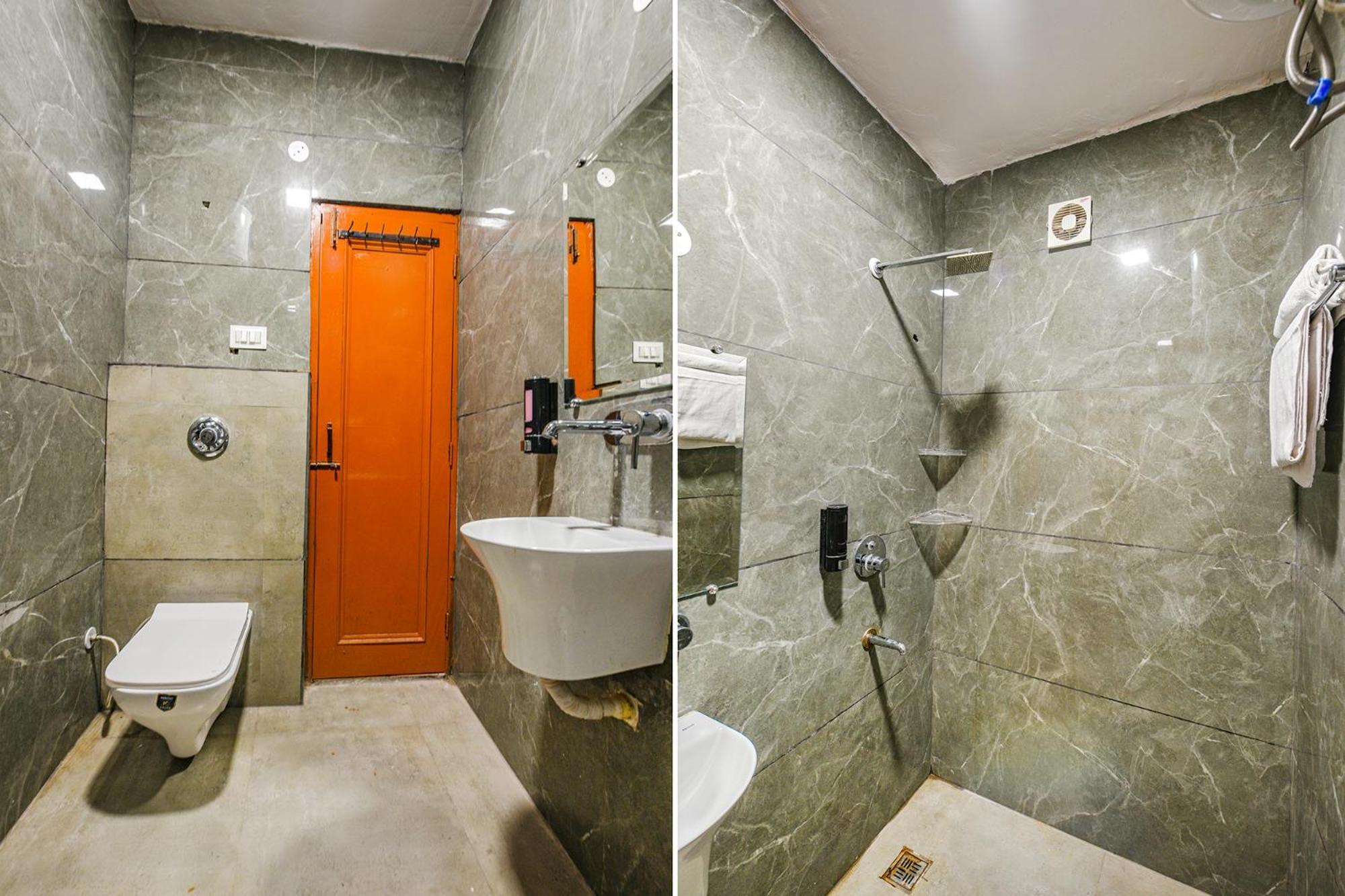 אמריצר Fabhotel Alpine Tree מראה חיצוני תמונה