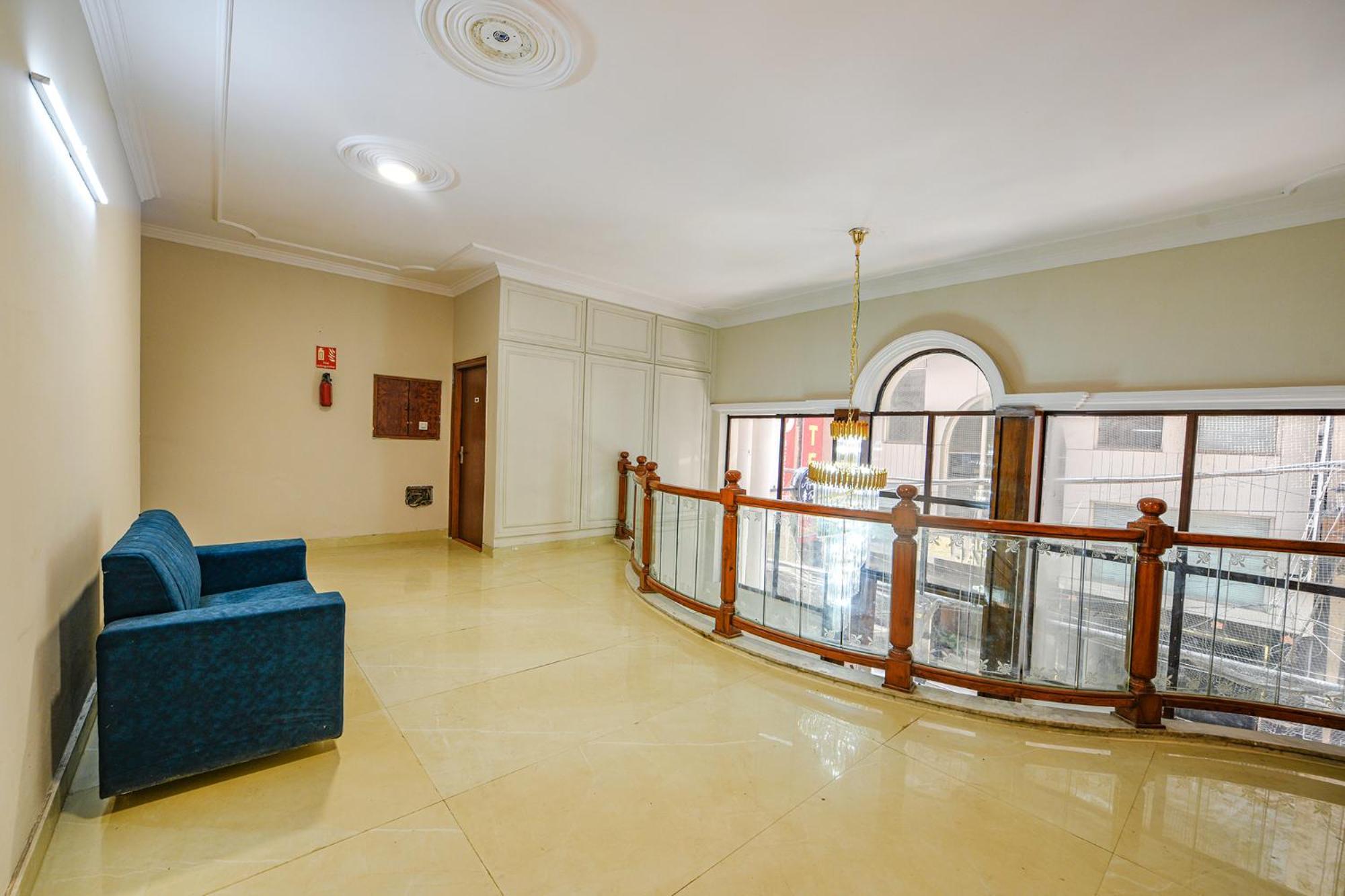 אמריצר Fabhotel Alpine Tree מראה חיצוני תמונה