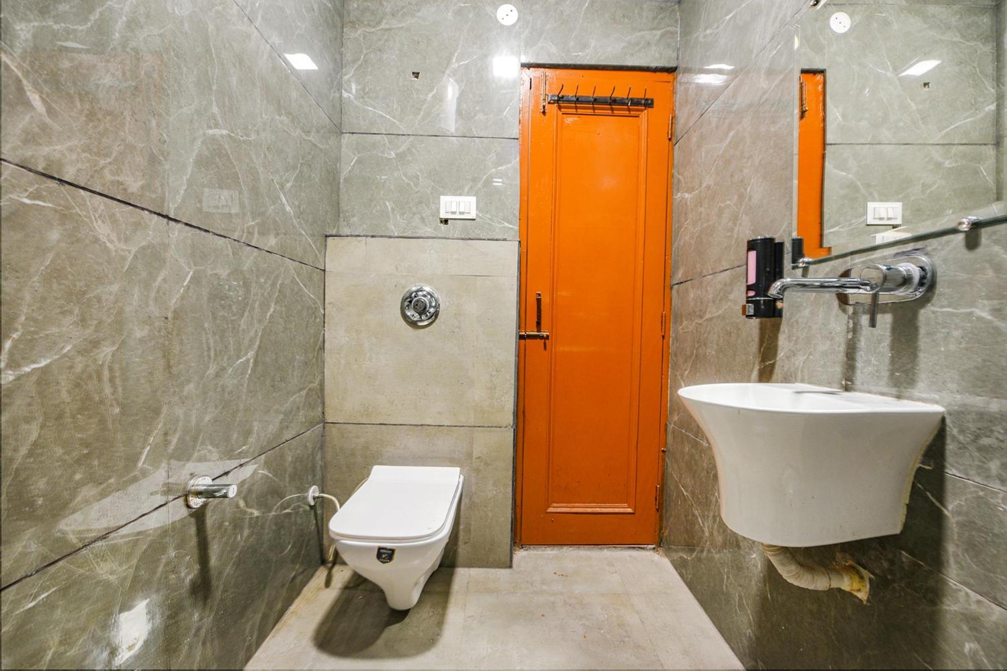 אמריצר Fabhotel Alpine Tree מראה חיצוני תמונה