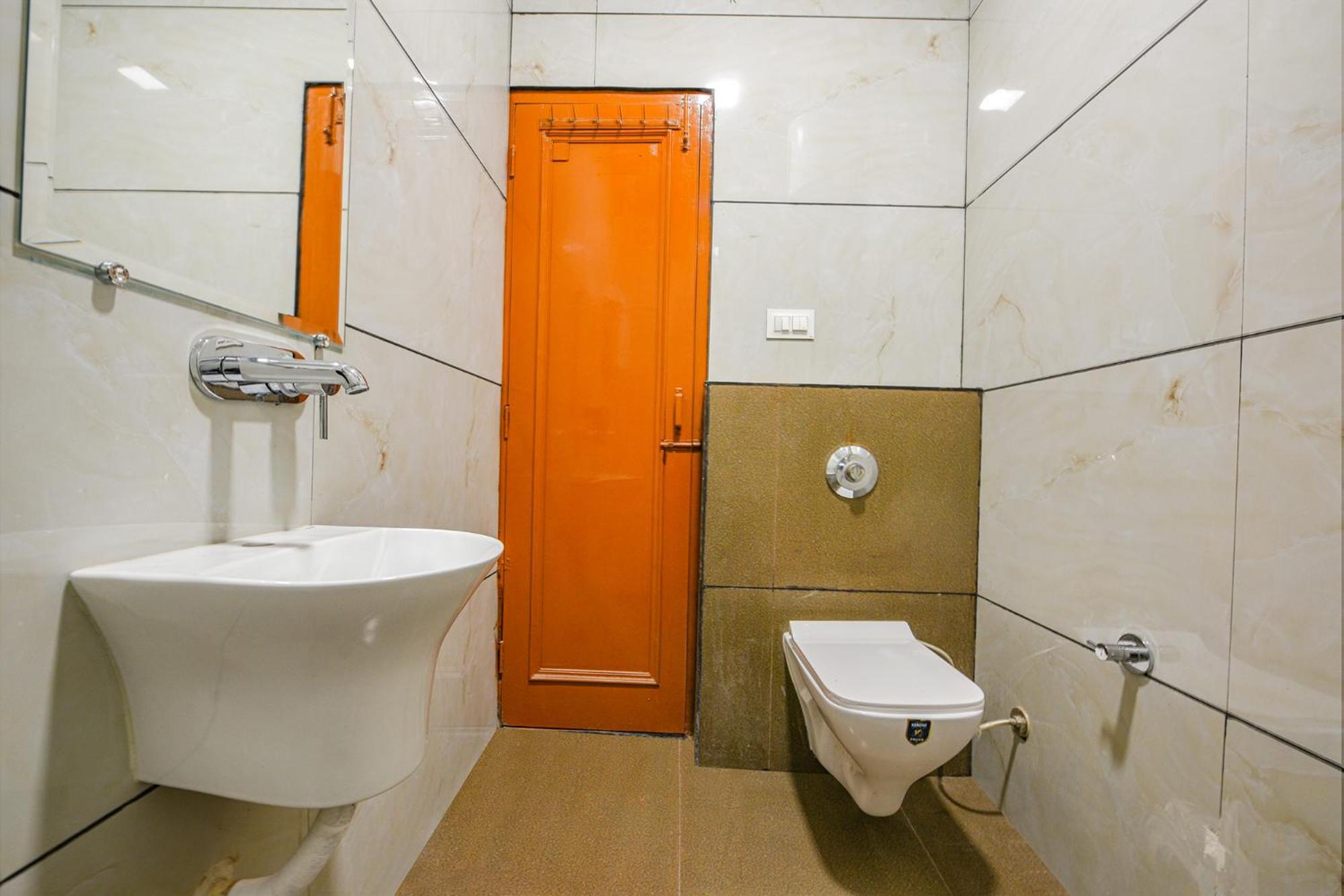 אמריצר Fabhotel Alpine Tree מראה חיצוני תמונה