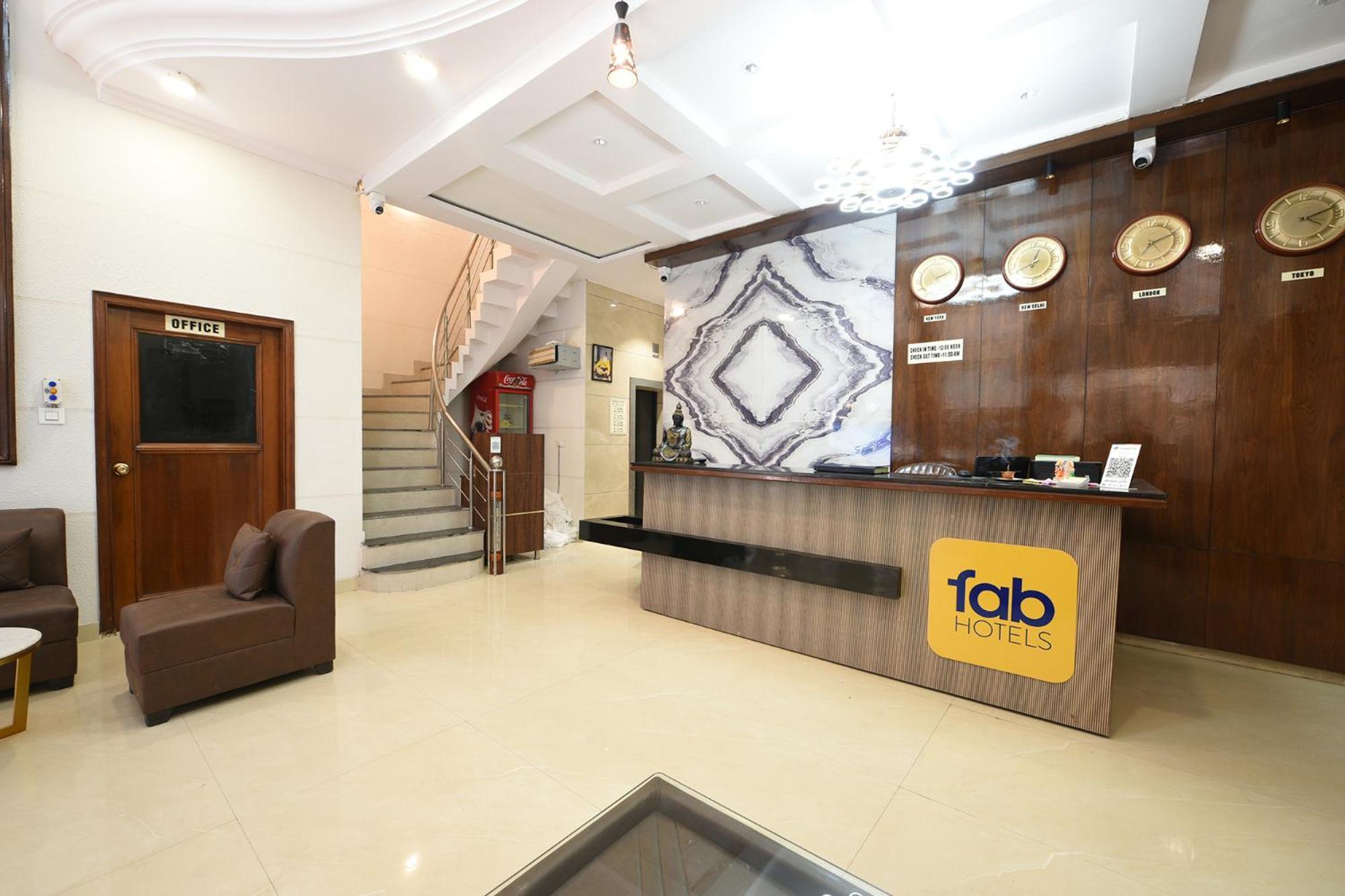 אמריצר Fabhotel Alpine Tree מראה חיצוני תמונה