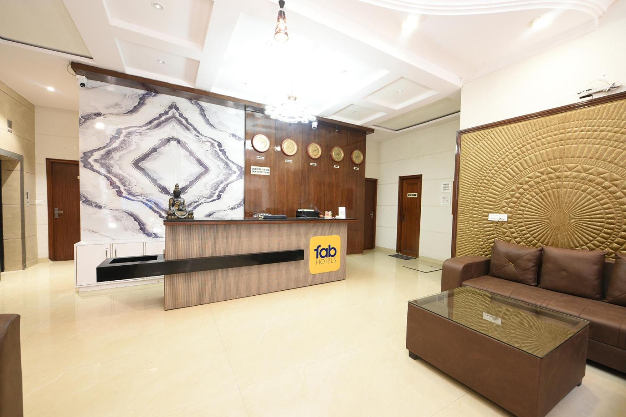 אמריצר Fabhotel Alpine Tree מראה חיצוני תמונה